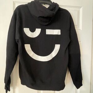 Nordstrom NYC Hoodie- size small